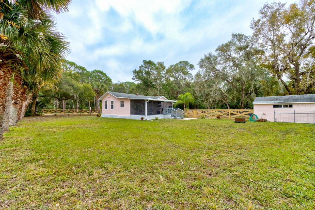 388 N Glencoe Road, New Smyrna Beach, FL 32168 Photo