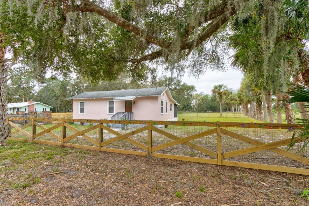 388 N Glencoe Road, New Smyrna Beach, FL 32168 Photo