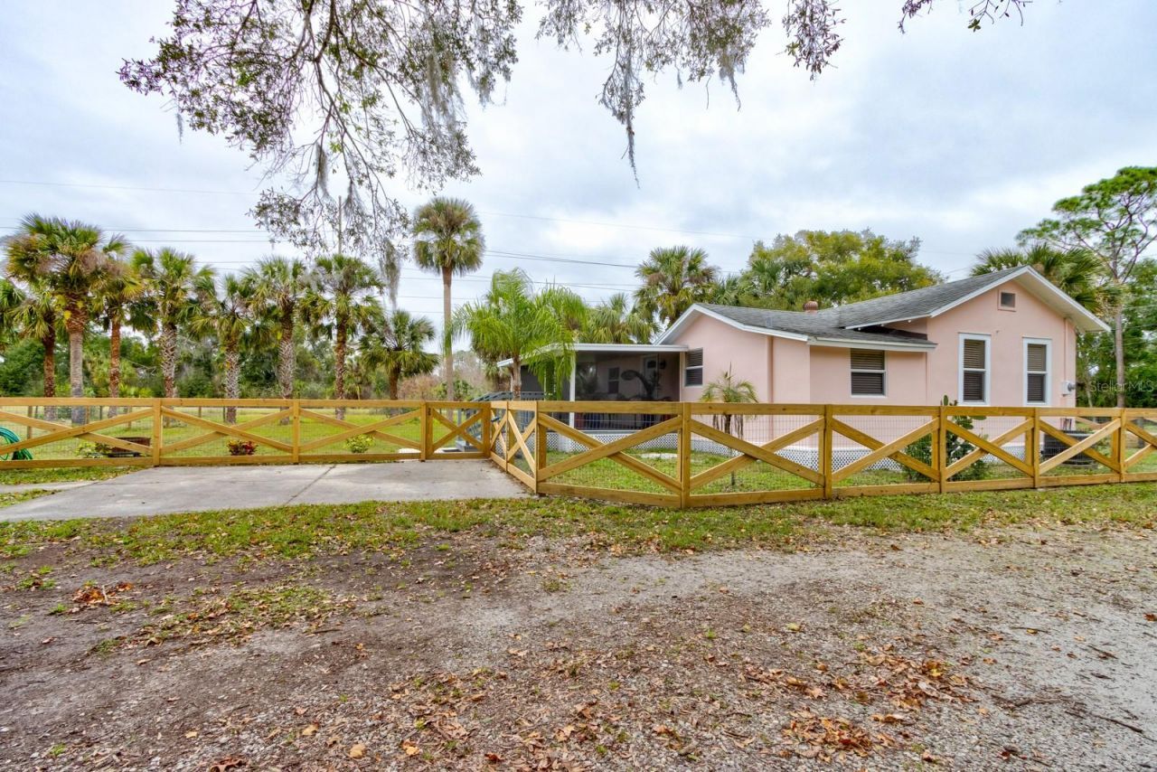 388 N Glencoe Road, New Smyrna Beach, FL 32168 Photo
