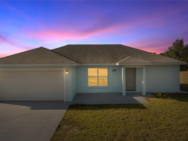 10758 SE HIGHWAY 464C, OCKLAWAHA, FL 32179