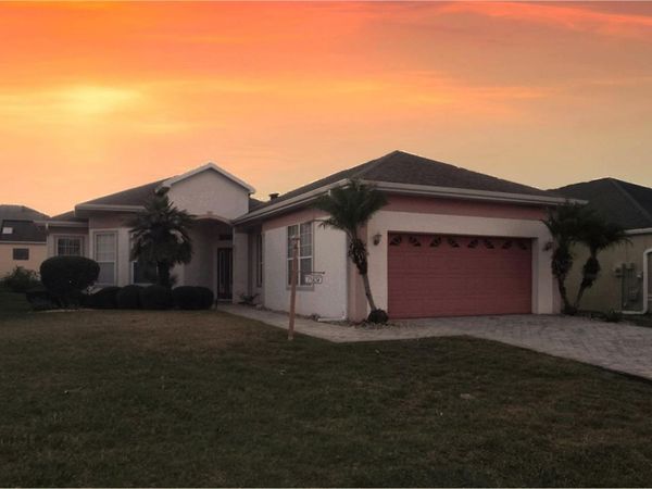 17824 SE 114TH COURT, SUMMERFIELD, FL 34491