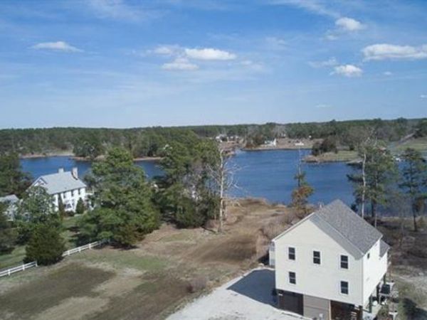 27068 ANNIE HYLAND ROAD, PRINCESS ANNE, MD 21853