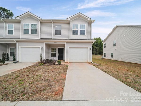 916 S Battleground Avenue, Unit 4, Kings Mountain, NC 28086