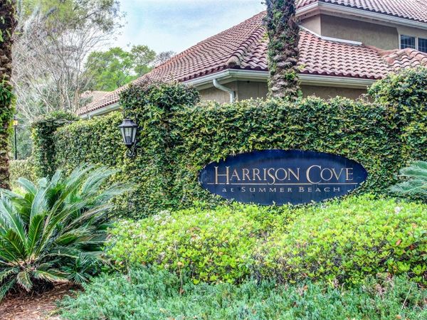 95024 BARCLAY Place, Unit 2A, Fernandina Beach, FL 32034