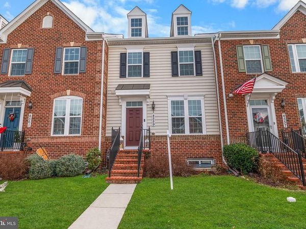 4559 TINDER BOX CIRCLE, MONROVIA, MD 21770