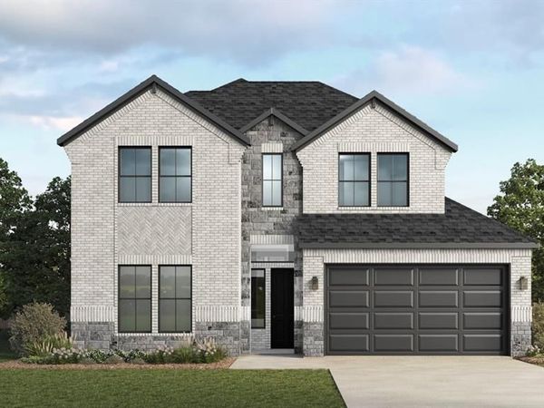 3208 Larry Lott Boulevard, Royse City, TX 75189