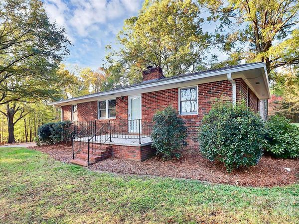 3685 Old Salisbury Concord Road, Concord, NC 28025