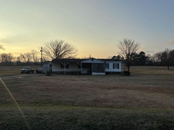 451 YARBROUGH RD, Covington, TN 38019