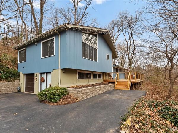 24 Smalling Court, Belleville, IL 62223