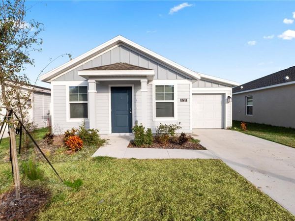 1729 TEAGAN LANE, WINTER HAVEN, FL 33884