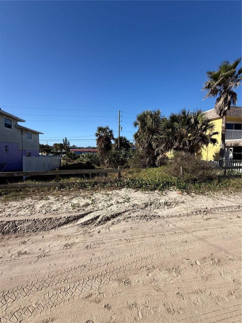 3310 Hill Street, New Smyrna Beach, FL 32169 Photo