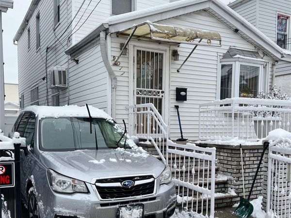 9011 75th Street, Woodhaven, NY 11421