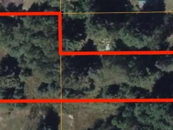 V/L 1.31A County Road F41 Drive, Mikado, MI 48745