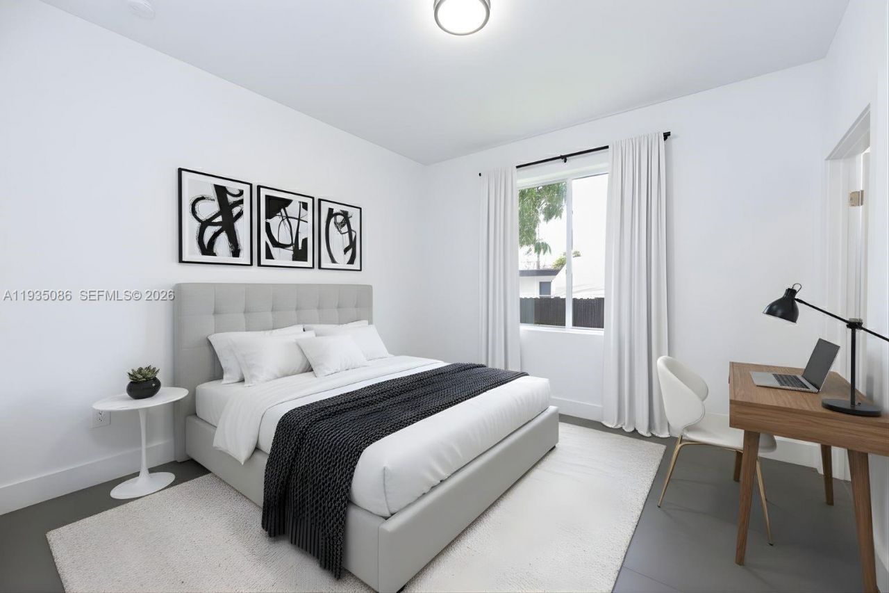 1866 NW 91st St, Unit 1866, Miami, FL 33147 Photo