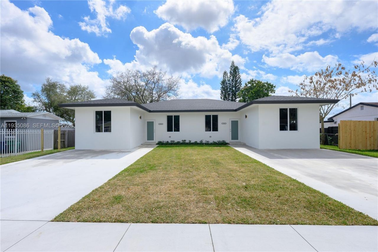 1866 NW 91st St, Unit 1866, Miami, FL 33147 Photo