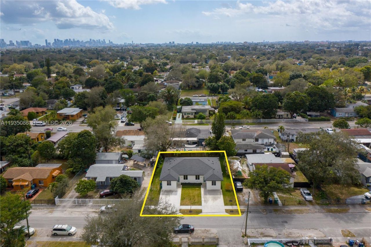 1866 NW 91st St, Unit 1866, Miami, FL 33147 Photo