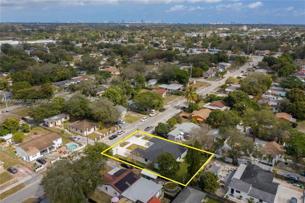 1866 NW 91st St, Unit 1866, Miami, FL 33147 Photo