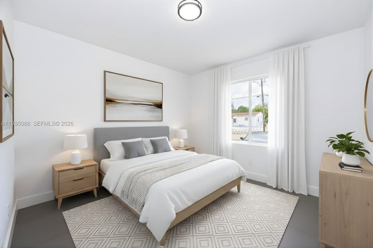 1866 NW 91st St, Unit 1866, Miami, FL 33147 Photo