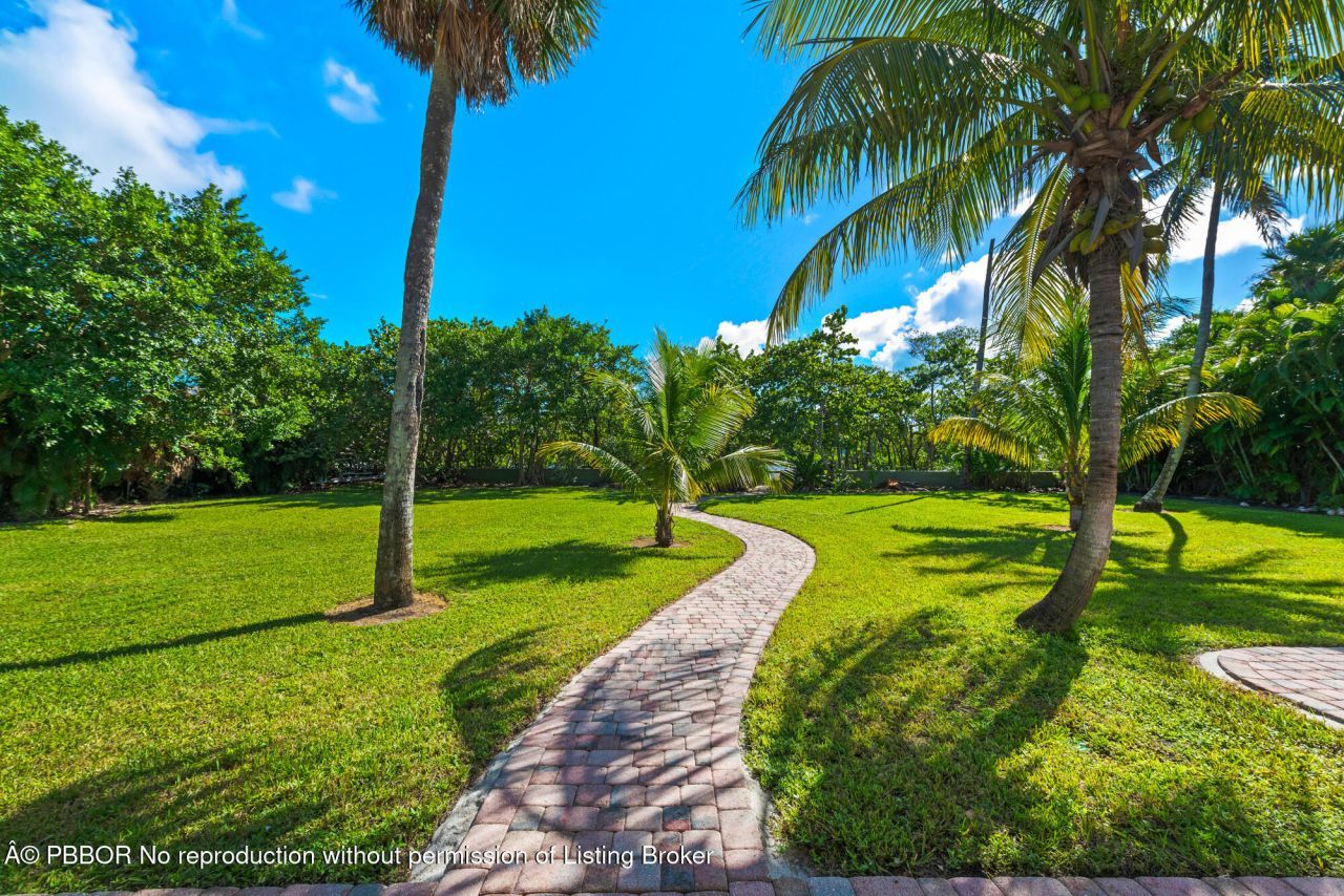 602 N Atlantic Drive, Lantana, FL 33462 Photo