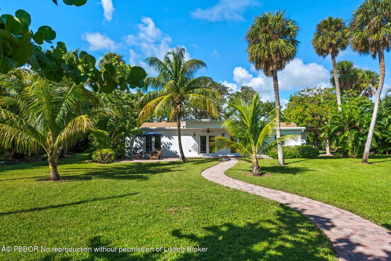 602 N Atlantic Drive, Lantana, FL 33462 Photo