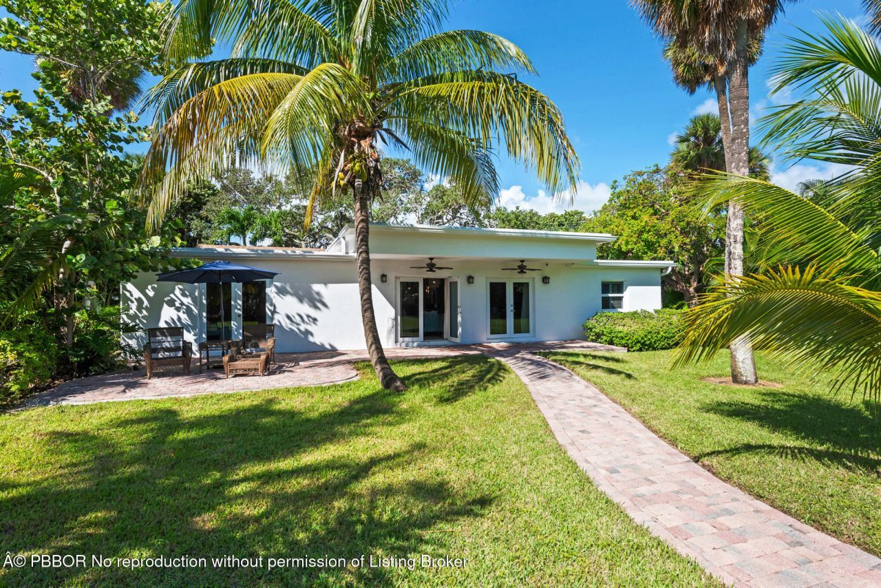 602 N Atlantic Drive, Lantana, FL 33462 Photo