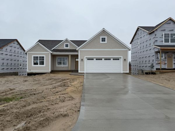 11685 Cherrybud Drive, Unit Lot 250, Holland, MI 49424