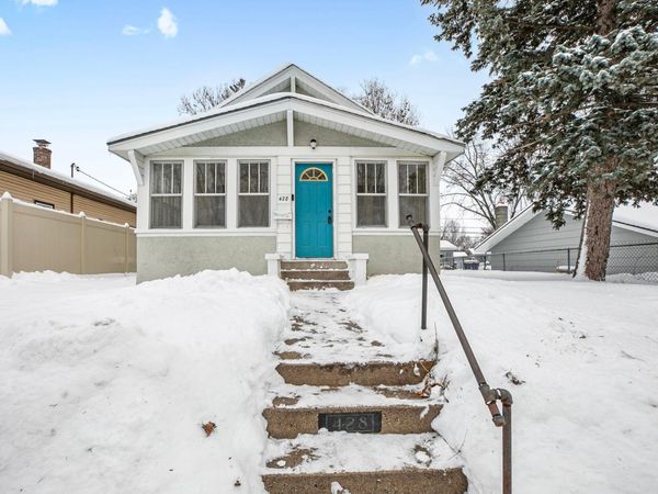 428 24th Avenue N, Saint Cloud, MN 56303