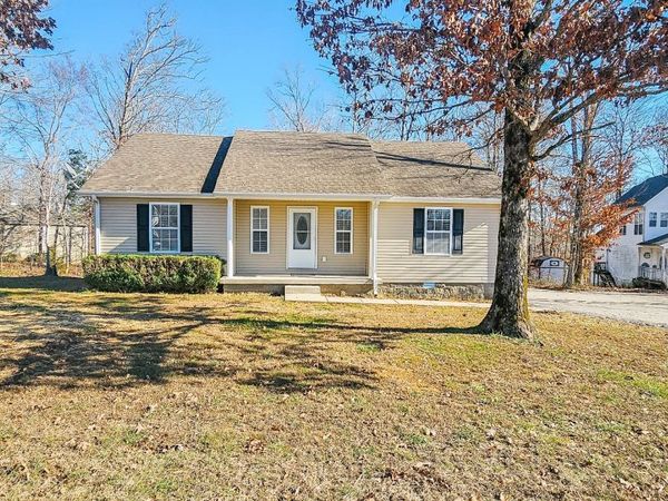 45 Bill Ct, Waverly, TN 37185
