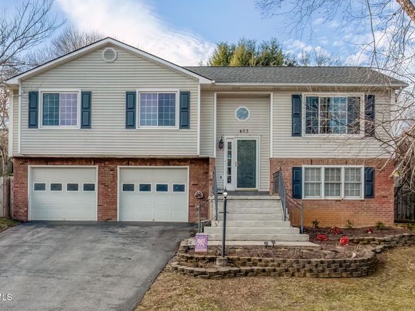 403 Millwood Drive, Johnson City, TN 37615