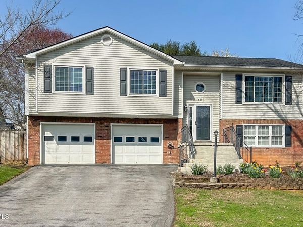 403 Millwood Drive, Johnson City, TN 37615