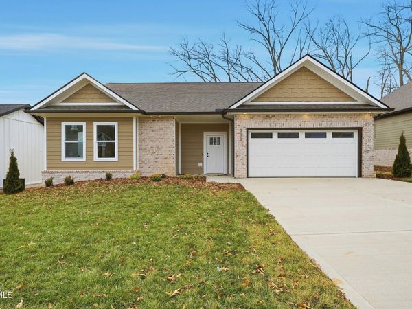 333 Ty'S Place, Kingsport, TN 37663