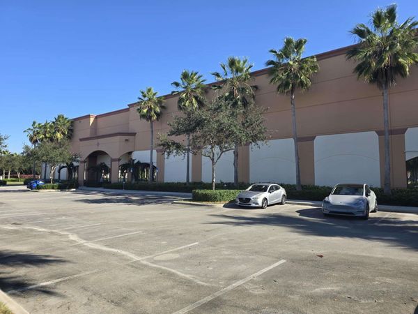 9608-9616 Premier Pkwy, Miramar, FL 33025