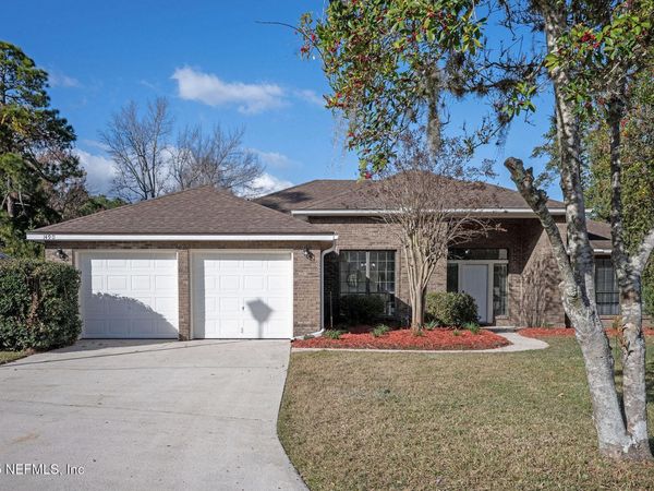 1490 MELBOURNE COVE Court, Fleming Island, FL 32003