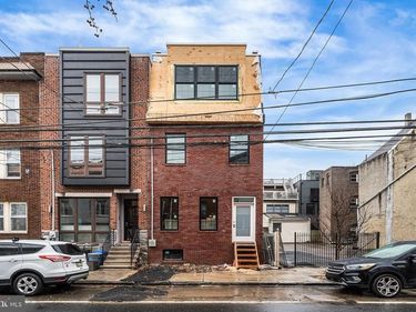 1810 BAINBRIDGE STREET, PHILADELPHIA, PA 19146