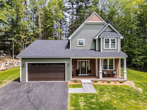 531 Clark, Gardner, MA 01440