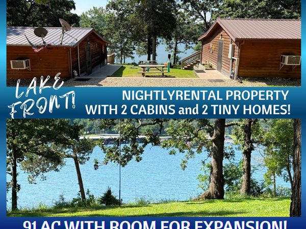 27005 Farm Rd 2250, Golden, MO 65658