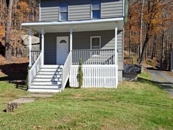 31 Cold Spring Road, Monticello, NY 12701