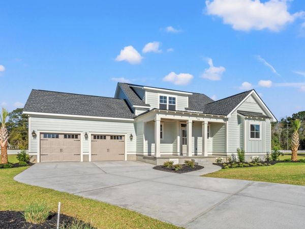 702 Daisy Bank Circle, Georgetown, SC 29440