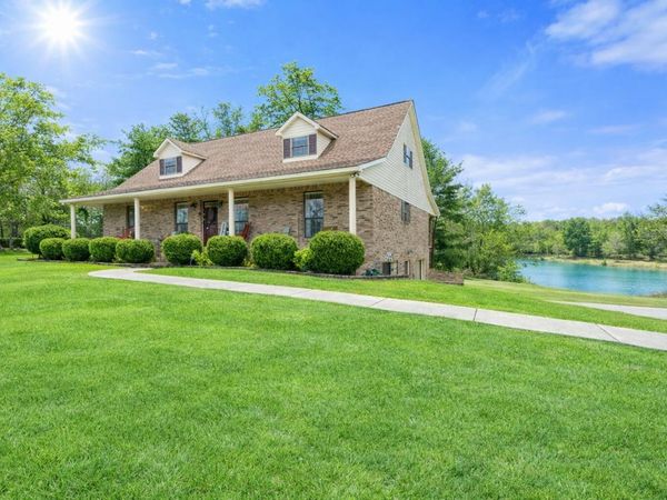 733 County Road, Bryant, AL 35958