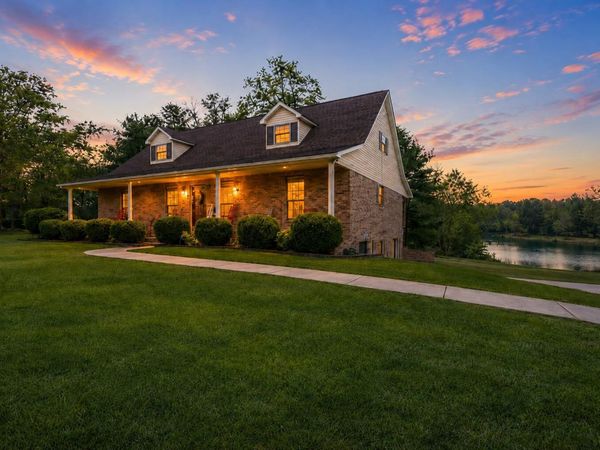 733 County Road, Bryant, AL 35958