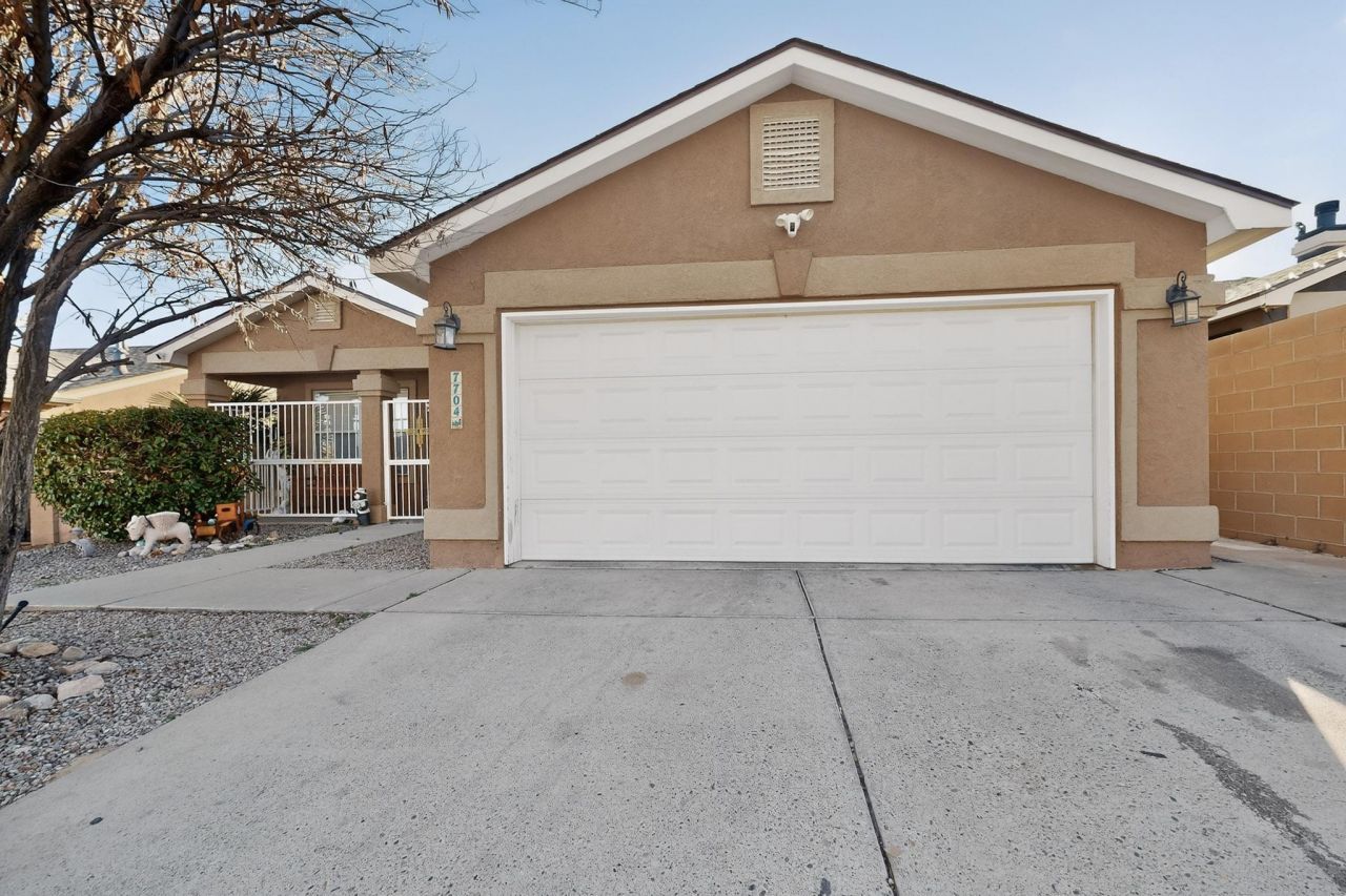 7704 Kane Court Nw, Albuquerque, NM 87120 Main Photo