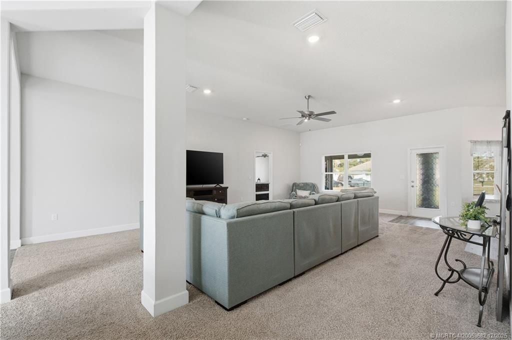 5238 NW Reba Circle, Port Saint Lucie, FL 34986 Photo