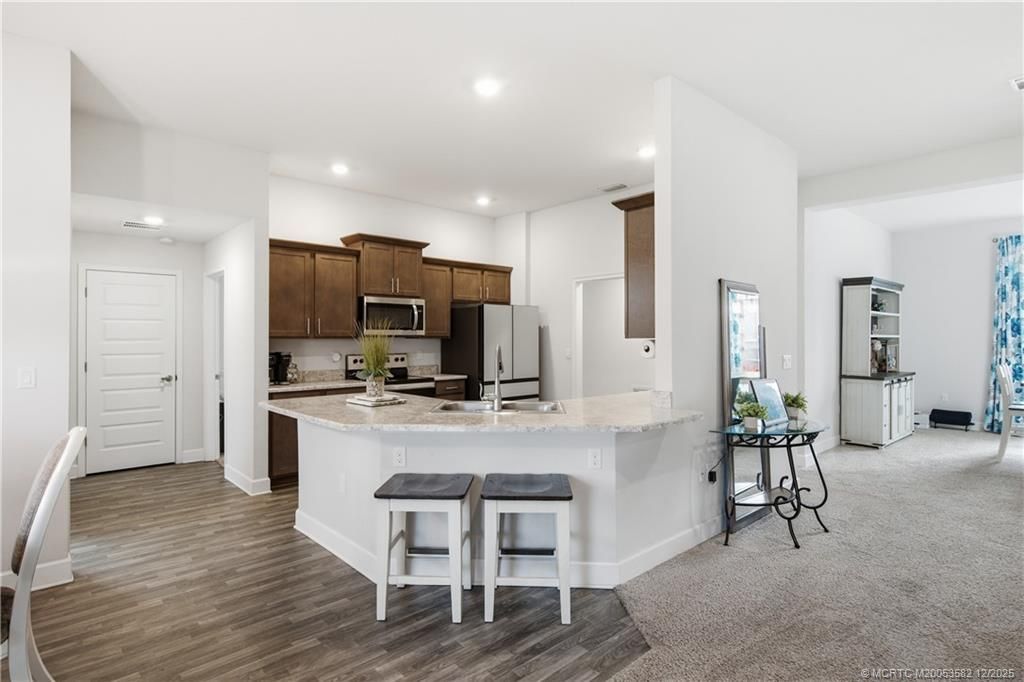 5238 NW Reba Circle, Port Saint Lucie, FL 34986 Photo