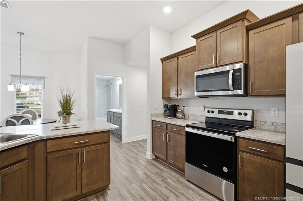 5238 NW Reba Circle, Port Saint Lucie, FL 34986 Photo