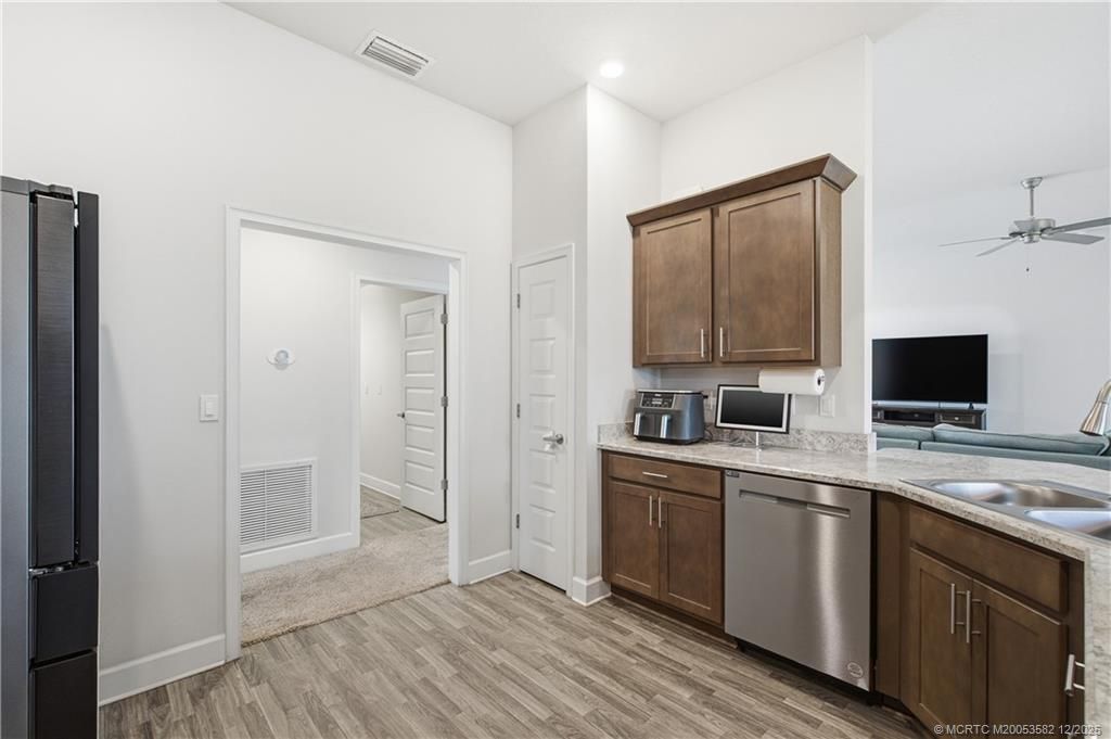 5238 NW Reba Circle, Port Saint Lucie, FL 34986 Photo