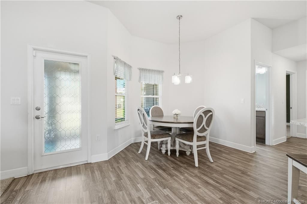 5238 NW Reba Circle, Port Saint Lucie, FL 34986 Photo