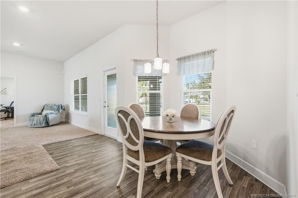 5238 NW Reba Circle, Port Saint Lucie, FL 34986 Photo