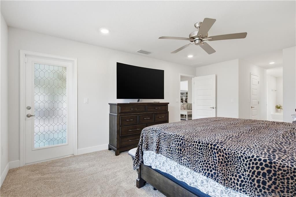 5238 NW Reba Circle, Port Saint Lucie, FL 34986 Photo