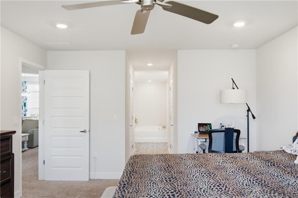 5238 NW Reba Circle, Port Saint Lucie, FL 34986 Photo