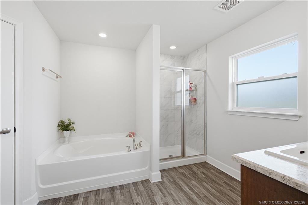 5238 NW Reba Circle, Port Saint Lucie, FL 34986 Photo